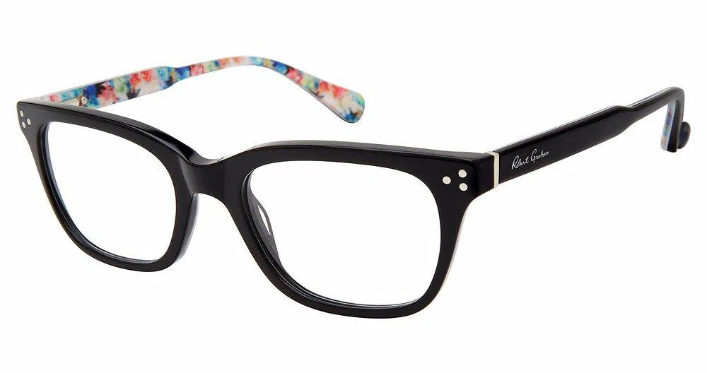 Robert-Graham ROB-ZEKE Eyeglasses - view 2